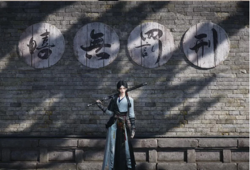 Game thủ sống tại “Where Winds Meet đời thực”, khoe loạt ảnh so sánh khiến cộng đồng trầm trồ